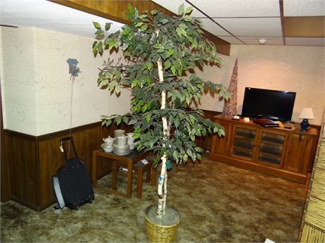 Fake Tree