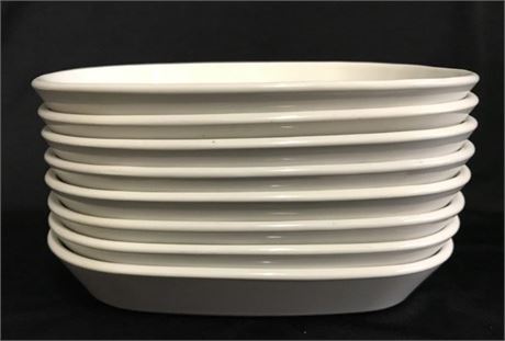 (RESALE) Corning Ware Sidekick Plates