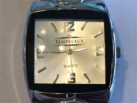 Tempreaux Watch