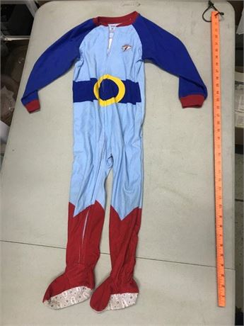 Carters 5T Dad's Lil' Sidekick Onesie