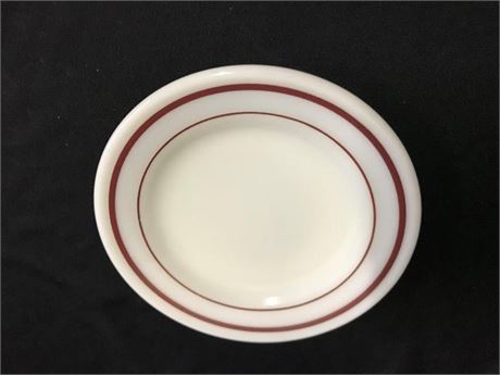 Pyrex Tableware by Corning Plate