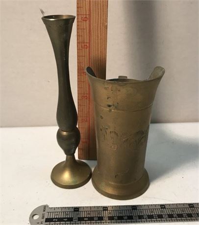 Brass Misc.