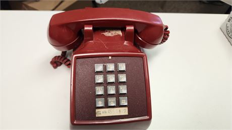 Vintage Bell System Telephone