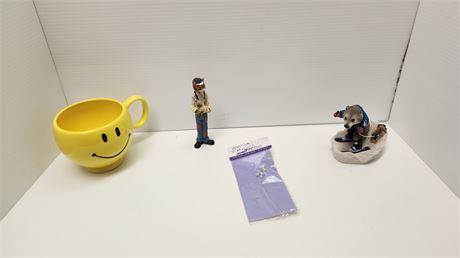 Lot Of Miscellaneous Items