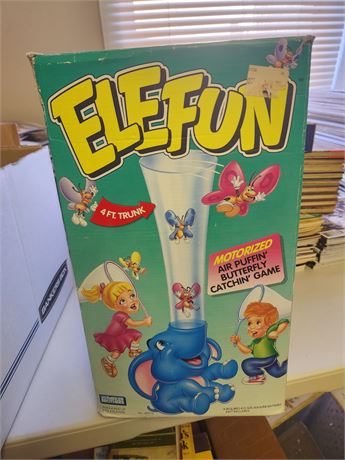 Electronic Fishing game, elefun, Littlest pet shop clock