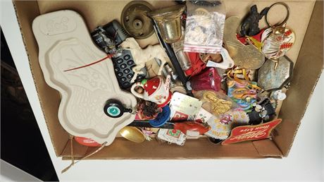 Lot Of Jewelry. Not Sorted