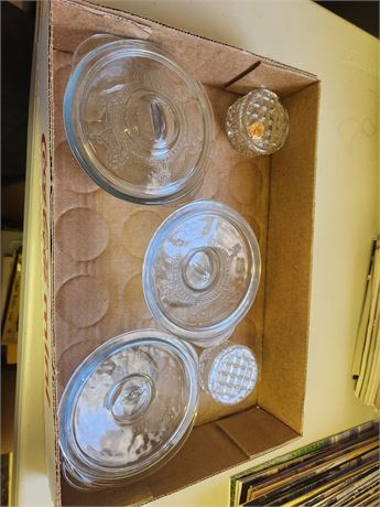 Glassware