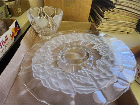 Glassware