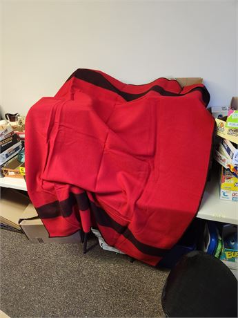 Marlboro Wool Blanket