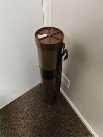 Fishing Rod case