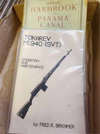 2 Handbooks