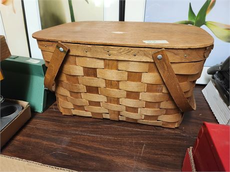 Picnic Basket