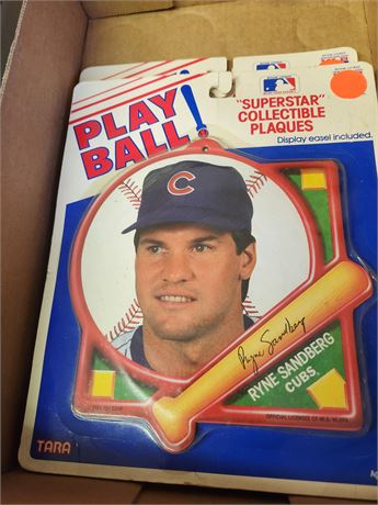 Lot Of Sports Items