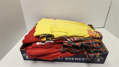 Lot Of Vintage Clothing