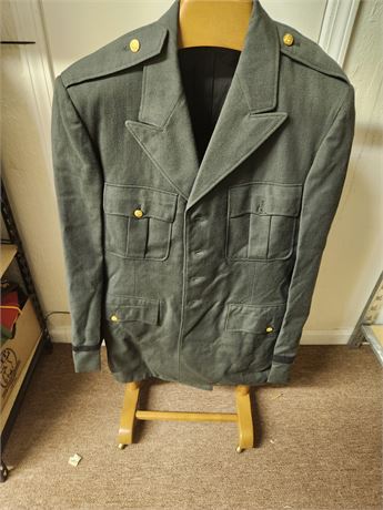 Military Jacket