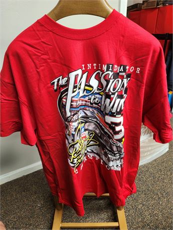 2 Vintage Tee Shirts