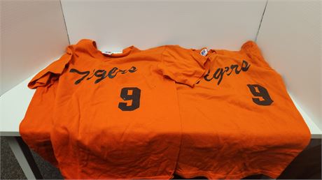 Lot Of  Vintage Tee Shirts Size Small