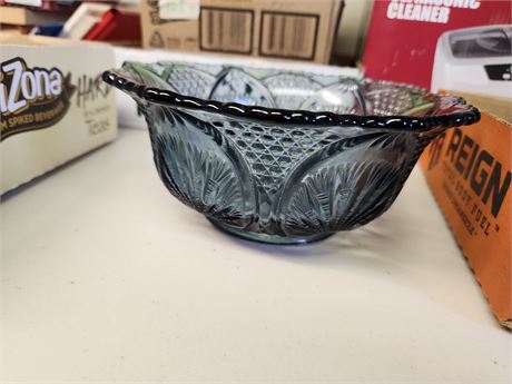 Glass Bowl