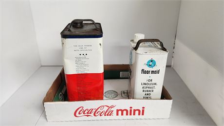 Vintage Cleaners