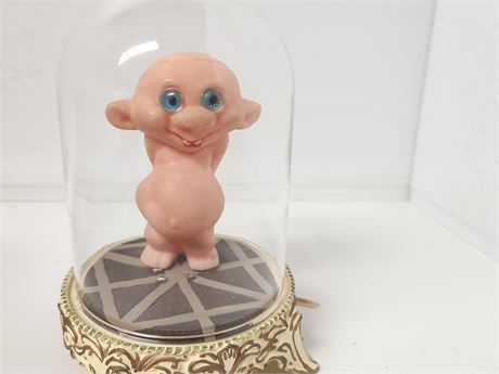 Misc. lot of knick knacks