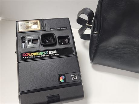 Polaroid Camera