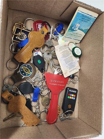 Key Chains