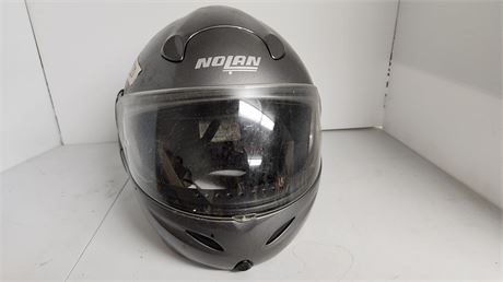 Nolan Motorcycle Helmet