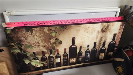 Large Wine Picture