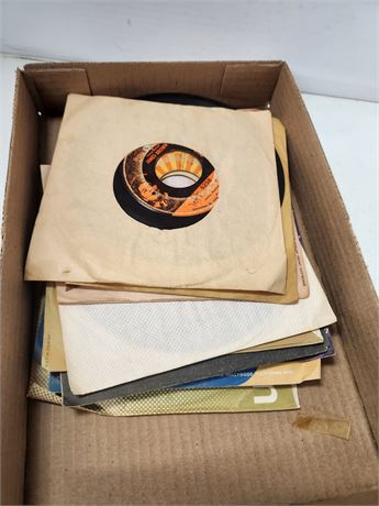 Lot Of Records