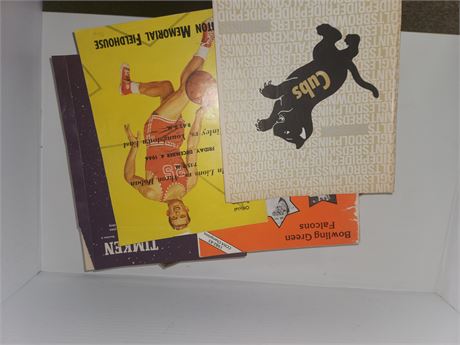 Lot Of Vintage Items