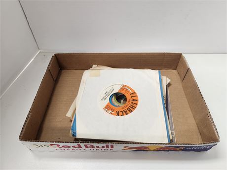 Lot Of Records