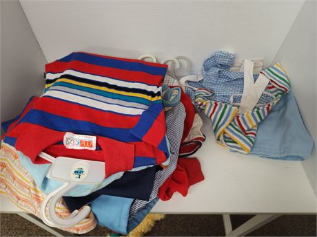 Childrens Clothing