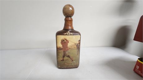 Vintage Bottle