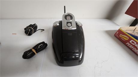 Harley Davidson Gas tank Telephone