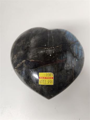 Meditation/Healing Stone
