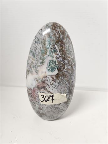 Meditation/Healing Stone