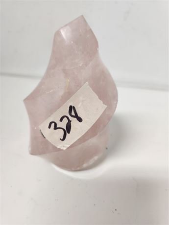 Meditation/Healing Stone
