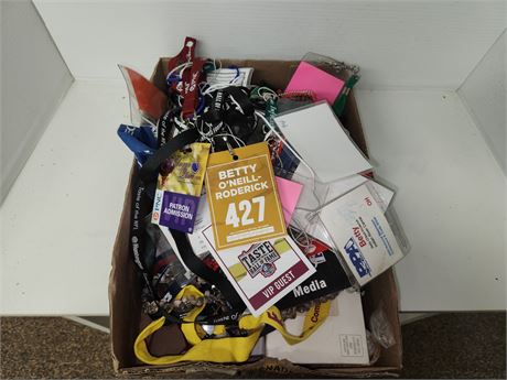 Press Pass