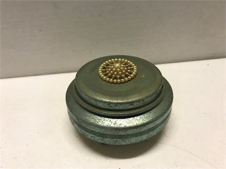 Metal Container Musical