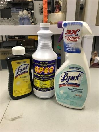 Misc. Cleaner (#2)