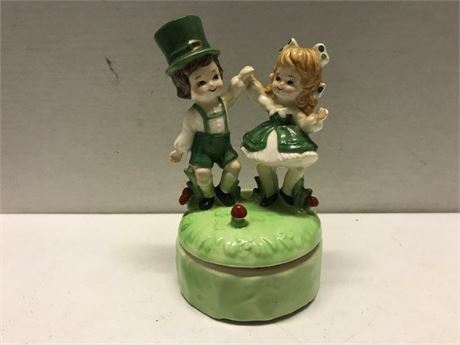 St. Patty's Musical