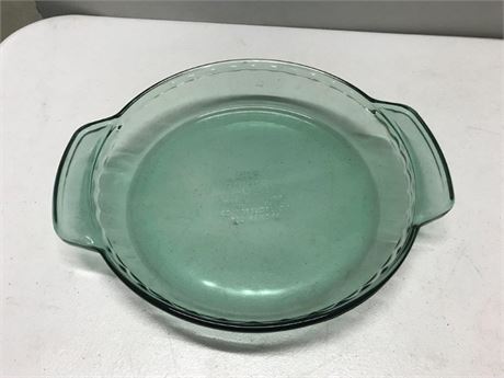 Anchor 9in. DA 1 QT. Pie Plate
