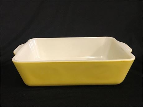 Pyrex 1 1/2QT. Dish