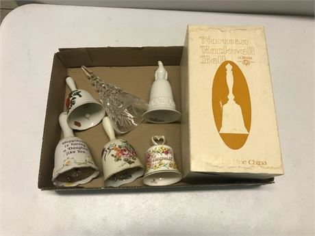 Flat of Bells