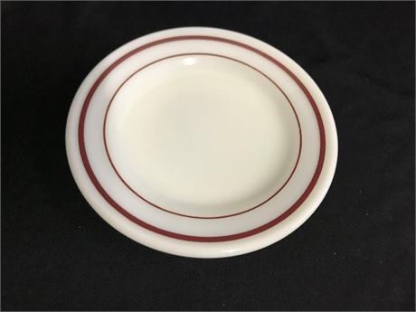 Pyrex Tableware by Corning Plate