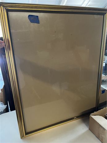 Frame and Print