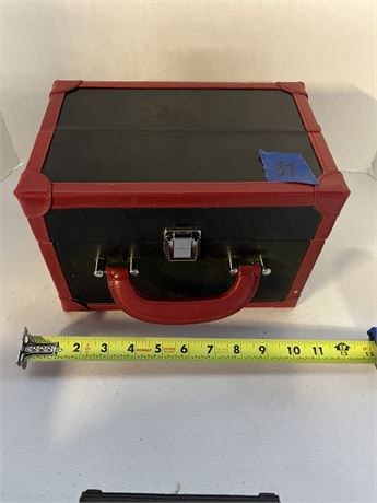 Jewelry Box