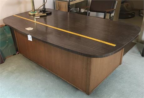 Office Desk