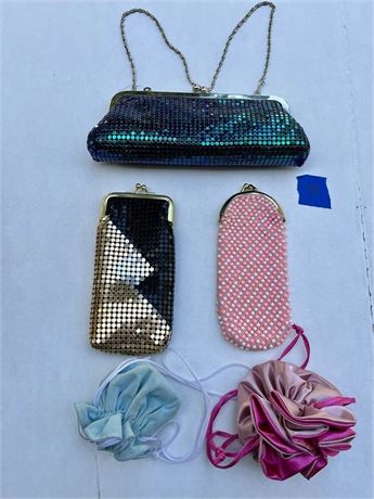 Vintage Handbags