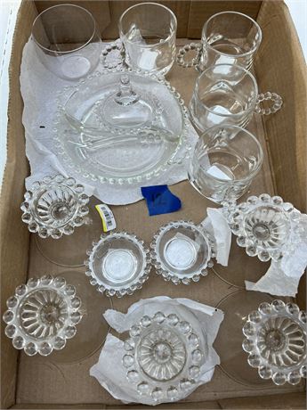 Glassware